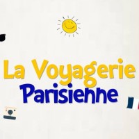 La voyagerie Parisienne logo - Similar company to Discover And Enjoy