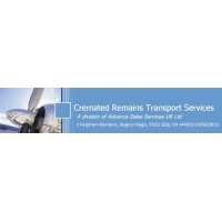 Advance Sales Services UK Ltd - Cremated Remains Transport Services logo - Similar company to Devotion Transport Services Llc