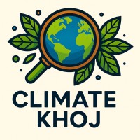 Climate Khoj logo - Similar company to Freshstoc
