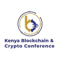 Kenya Blockchain and Crypto Conference logo - Similar company to Virtual Assets Chamber