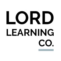 Lord Learning Co. logo - Similar company to Furthermore