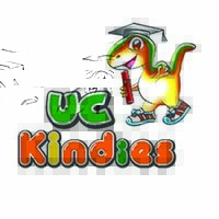 UC kindies Egypt logo - Similar company to Kinder Daycare And Nursery Group