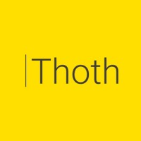 Thoth logo - Similar company to Thoth - Gestão E Apoios A Fundo Perdido