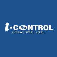 i-CONTROL Singapore logo - Similar company to I-Control
