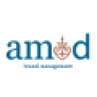 am+d brand management logo - Similar company to 4Net Interactive (Part Of Conclusion)