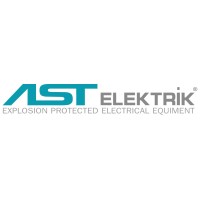 AST Elektrik logo - Similar company to Intreco International Trade Company