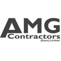 AMG Contractors (Essex) Limited logo - Similar company to Yield Construction Limited