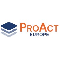 ProAct Europe GmbH logo - Similar company to Teratis Solutions Gmbh