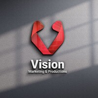Vision Marketing and Productions logo - Similar company to Qutham Technologies