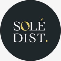 Sole Distribuciones logo - Similar company to Tickertape