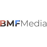 BMFMedia logo - Similar company to Tripleclix