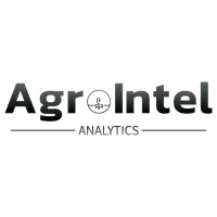 AgroIntel Analytics logo - Similar company to Global Vikas Trust (Gvt)