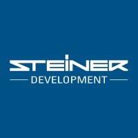 Steiner Development AG logo - Similar company to Swissroc Group