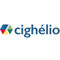 Cighélio Sàrl - Centre d'impression logo - Similar company to Imprimerie Baillod S.A.