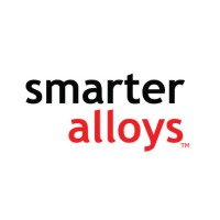 Smarter Alloys logo - Similar company to Smart Nora