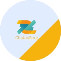 ChainsBerg logo - Similar company to C R Researchs.Com
