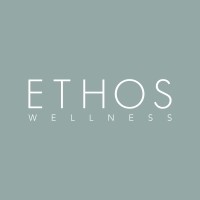 Ethos Wellness logo - Similar company to Brain Upgraded