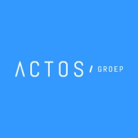 Actos Groep logo - Similar company to Bluetrail