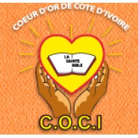ONG COEUR D'OR CI logo - Similar company to Chambre Nationale Des Promoteurs Et Constructeurs Agréés De Côte D'Ivoire