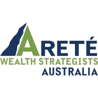 Areté Wealth Strategists Australia logo - Similar company to Echo Wealth