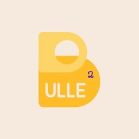 Réseau Bulle² logo - Similar company to Studio Dorea