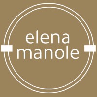 Elena Manole logo - Similar company to Troie