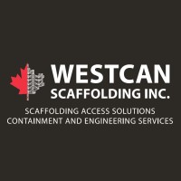 Westcan Scaffolding Inc. logo - Similar company to Systems Scaffolding