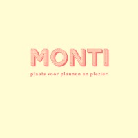 MONTI logo - Similar company to Het Objectief Gent
