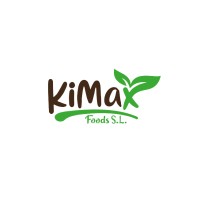 Kimax Foods logo - Similar company to Eurl Kimax Chiboub