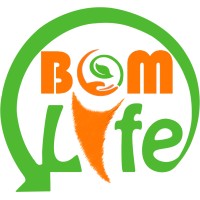 Bomlife logo - Similar company to Capsber Agriscience