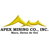 Apex Mining Co., Inc.-Official logo - Similar company to K N Cold Chain Co., Ltd