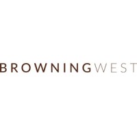 Browning West LP logo - Similar company to Kodescraft