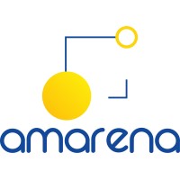 amarena logo - Similar company to Cafom