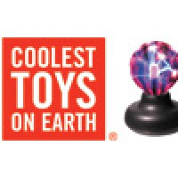 Coolest Toys On Earth