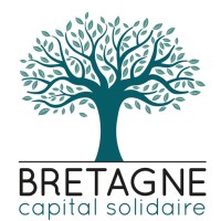Bretagne Capital Solidaire logo - Similar company to Acp Conseils & Formations