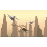 How to launch an eVTOL airline? logo - Similar company to Evtol.Ae