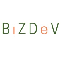 BiZDeV logo - Similar company to The Web Designers