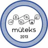 MÜTEKS logo - Similar company to Vural Kumaş