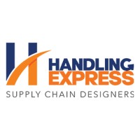 Handling Express logo - Similar company to Cargo Handling Express Ltda