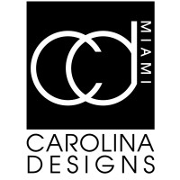 Carolina Designs Miami, LLC logo - Similar company to Bey Designs