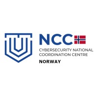NCC-NO, Norwegian Cybersecurity Coordination Centre logo - Similar company to Nkcs | Ncc-De