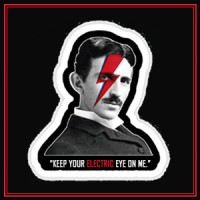 Tesla's Army - AUST logo - Similar company to Payingtone