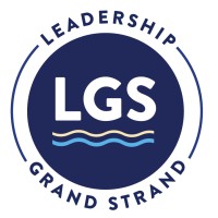 Leadership Grand Strand logo - Similar company to Myrtle Beach Area Chamber Of Commerce