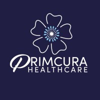 Primcura Healthcare logo - Similar company to Guild Care