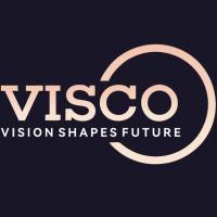 VISCO logo - Similar company to Prlaw