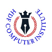 HDF Skill Development Institute logo - Similar company to Acquire Hr Solutions