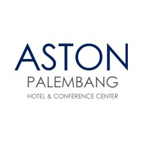 ASTON Palembang Hotel & Conference Center logo - Similar company to Pt.Anugrah Group