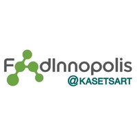 FoodInnopolis@Kasetsart logo - Similar company to Disai Project