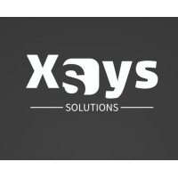 Xsys Solutions logo - Similar company to Xsys It