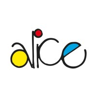 Alice Social Cooperative logo - Similar company to In4Matic